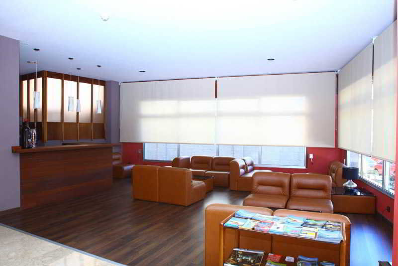 Hotel Silgar 92 Sanxenxo Exterior foto